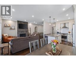 Great room - 14 Masters Lane, Paris, ON N3L0H3 Photo 13