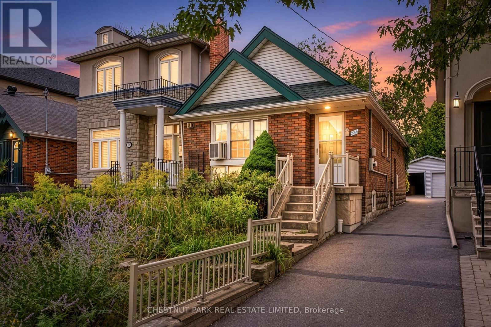 336 FAIRLAWN AVENUE - 2