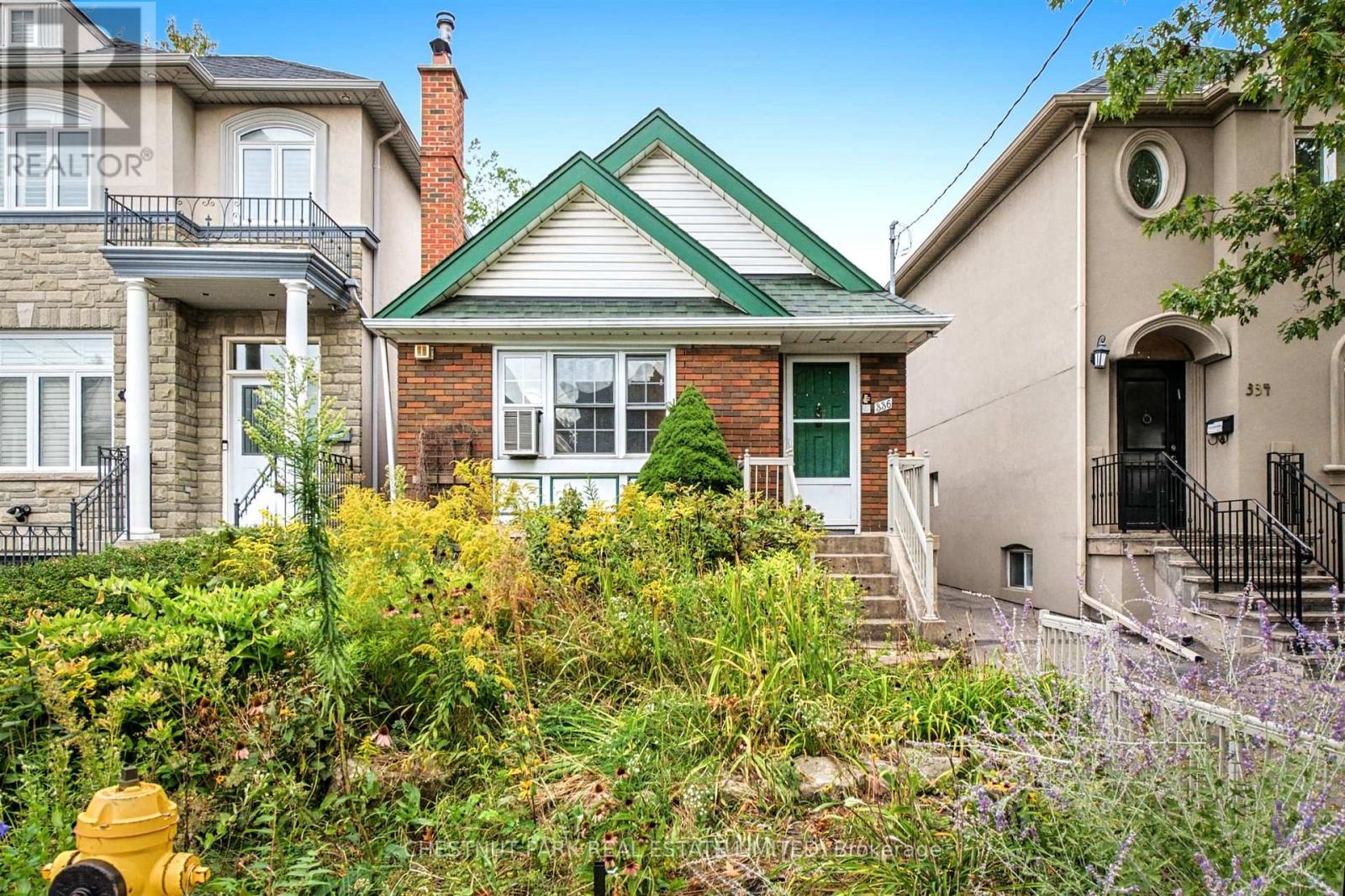 336 FAIRLAWN AVENUE - 3
