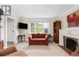 Sitting room - 336 Fairlawn Avenue, Toronto, ON M5M1T6 Photo 6