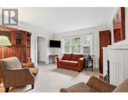 Bedroom 3 - 336 Fairlawn Avenue, Toronto, ON M5M1T6 Photo 7