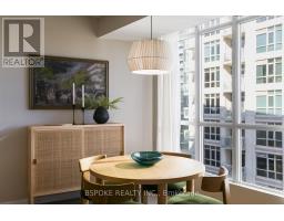 825 - 628 Fleet Street, Toronto, ON M5V1A8 Photo 10