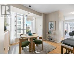 825 - 628 Fleet Street, Toronto, ON M5V1A8 Photo 11