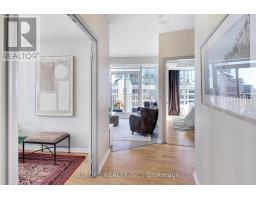 825 - 628 Fleet Street, Toronto, ON M5V1A8 Photo 12