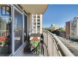 825 - 628 Fleet Street, Toronto, ON M5V1A8 Photo 16