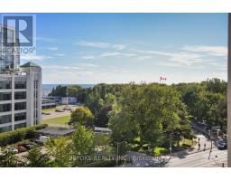 825 - 628 Fleet Street, Toronto, ON M5V1A8 Photo 17