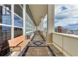 825 - 628 Fleet Street, Toronto, ON M5V1A8 Photo 32