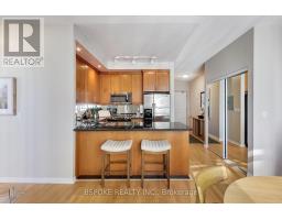 825 - 628 Fleet Street, Toronto, ON M5V1A8 Photo 8