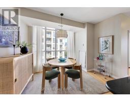 825 - 628 Fleet Street, Toronto, ON M5V1A8 Photo 9