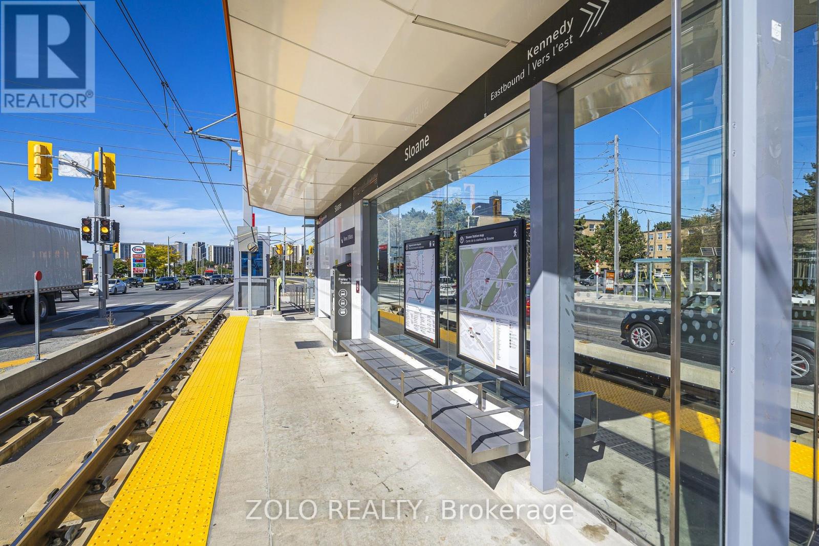 #107 1720 EGLINTON AVENUE E - Image 29