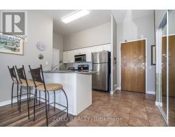 Den - 107 - 1720 Eglinton Avenue E, Toronto, ON L4W5R2 Photo 6