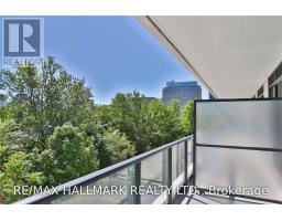 402 - 609 Avenue Road, Toronto, ON M4V2K3 Photo 20