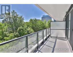402 - 609 Avenue Road, Toronto, ON M4V2K3 Photo 21