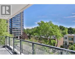 402 - 609 Avenue Road, Toronto, ON M4V2K3 Photo 22