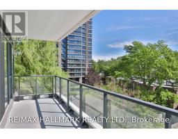 402 - 609 Avenue Road, Toronto, ON M4V2K3 Photo 23