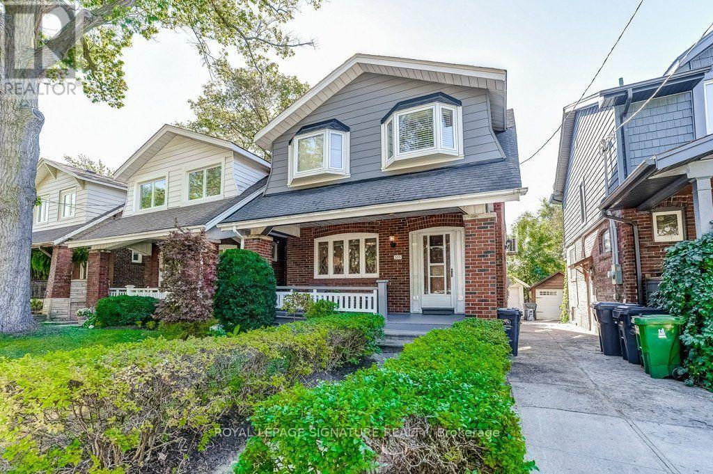 355 WOLVERLEIGH BOULEVARD - 2