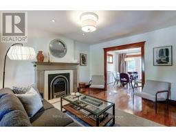 Recreational, Games room - 355 Wolverleigh Boulevard, Toronto, ON M4C1S7 Photo 10