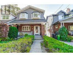355 Wolverleigh Boulevard, Toronto, ON M4C1S7 Photo 38