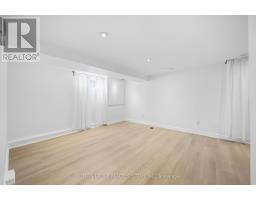 Lower - 103 Ashdale Avenue, Toronto, ON M4L2Y8 Photo 11