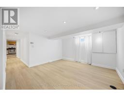 Lower - 103 Ashdale Avenue, Toronto, ON M4L2Y8 Photo 13