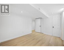 Lower - 103 Ashdale Avenue, Toronto, ON M4L2Y8 Photo 16