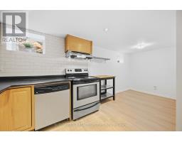 Lower - 103 Ashdale Avenue, Toronto, ON M4L2Y8 Photo 6
