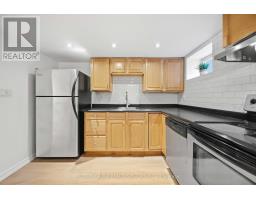 Lower - 103 Ashdale Avenue, Toronto, ON M4L2Y8 Photo 7