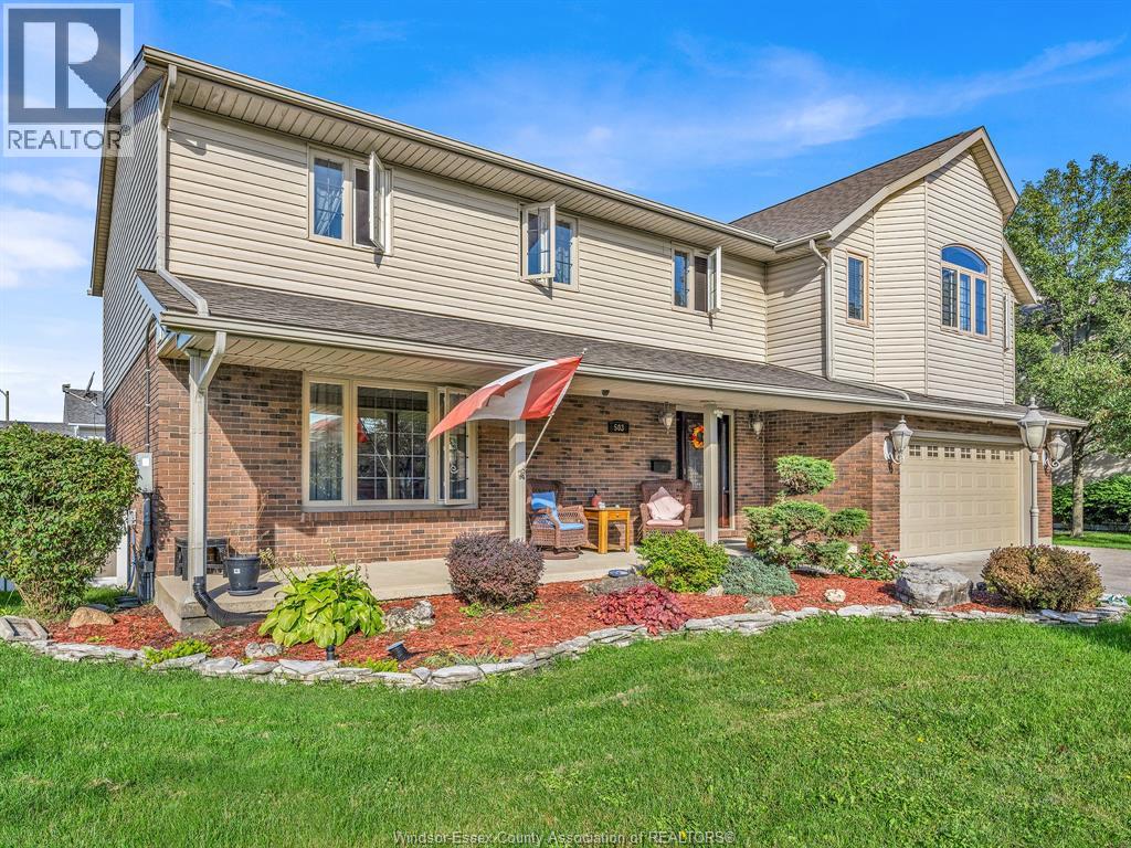 503 REGENT, Tecumseh, Ontario, N8N4B8, Tecumseh, Ontario — photo 4 of 5