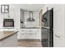 Dining room - 76 Briardale Drive, Moncton, NB E1G2B6 Photo 13
