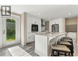 Kitchen - 76 Briardale Drive, Moncton, NB E1G2B6 Photo 14