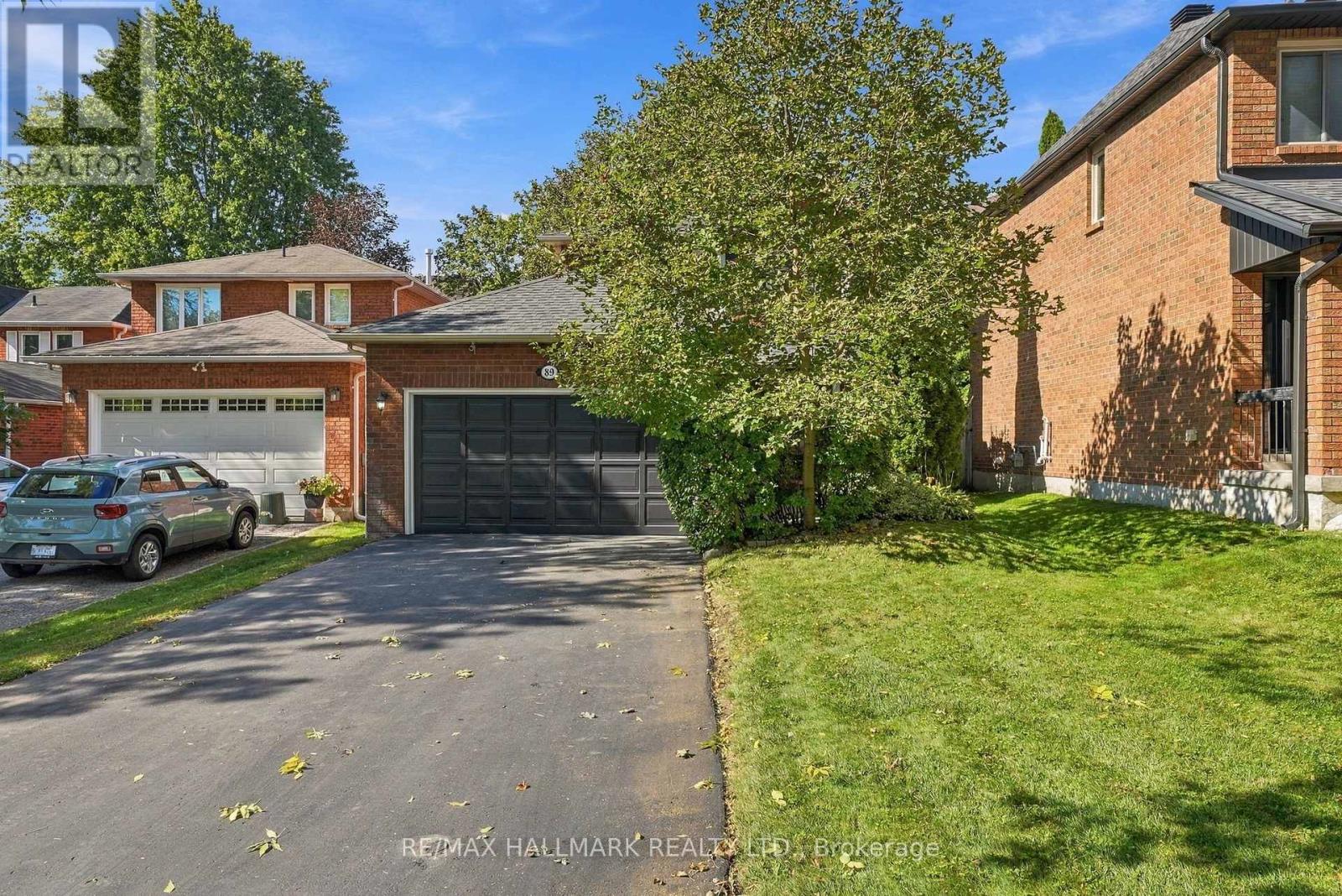 89 CRAWFORD ROSE DRIVE - 3