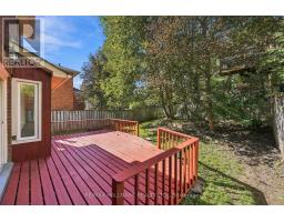 89 Crawford Rose Drive, Aurora, ON L4G4R5 Photo 42