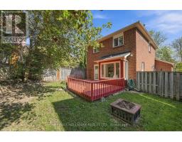 89 Crawford Rose Drive, Aurora, ON L4G4R5 Photo 46