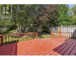 89 Crawford Rose Drive, Aurora, ON L4G4R5 Photo 49