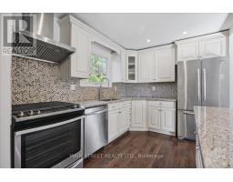 38 Townsend Avenue, Bradford West Gwillimbury, ON L3Z1Y1 Photo 14