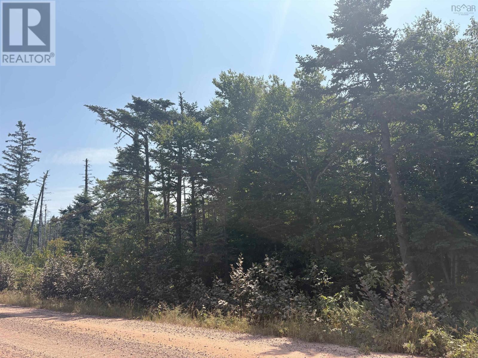 LOT 03-1 WEST BAY Road