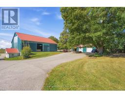 Bedroom - 5116 Third Line, Guelph/eramosa, ON N0B2K0 Photo 6