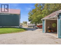 Bedroom - 5116 Third Line, Guelph/eramosa, ON N0B2K0 Photo 8