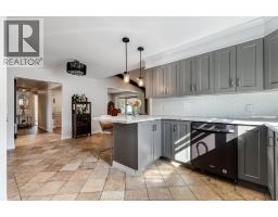 Kitchen - 3 Fischer Crescent, Leamington, ON N8H4S6 Photo 12