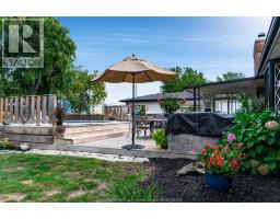 3 Fischer Crescent, Leamington, ON N8H4S6 Photo 33