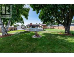 3 Fischer Crescent, Leamington, ON N8H4S6 Photo 36