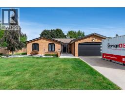 3 Fischer Crescent, Leamington, ON N8H4S6 Photo 41