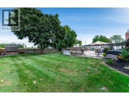 3 Fischer Crescent, Leamington, ON N8H4S6 Photo 39