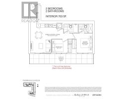 1401 - 1285 Dupont Street, Toronto, ON M6H0E3 Photo 17