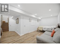 3839 Tufgar Crescent, Burlington, ON L7M1P8 Photo 42
