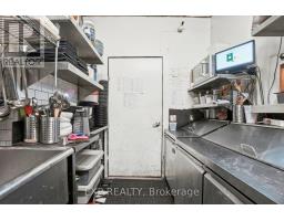 1263 Queen Street W, Toronto, ON M6K1L5 Photo 12
