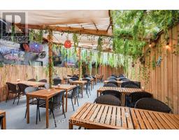 1263 Queen Street W, Toronto, ON M6K1L5 Photo 18
