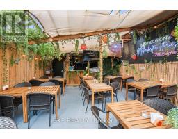 1263 Queen Street W, Toronto, ON M6K1L5 Photo 23