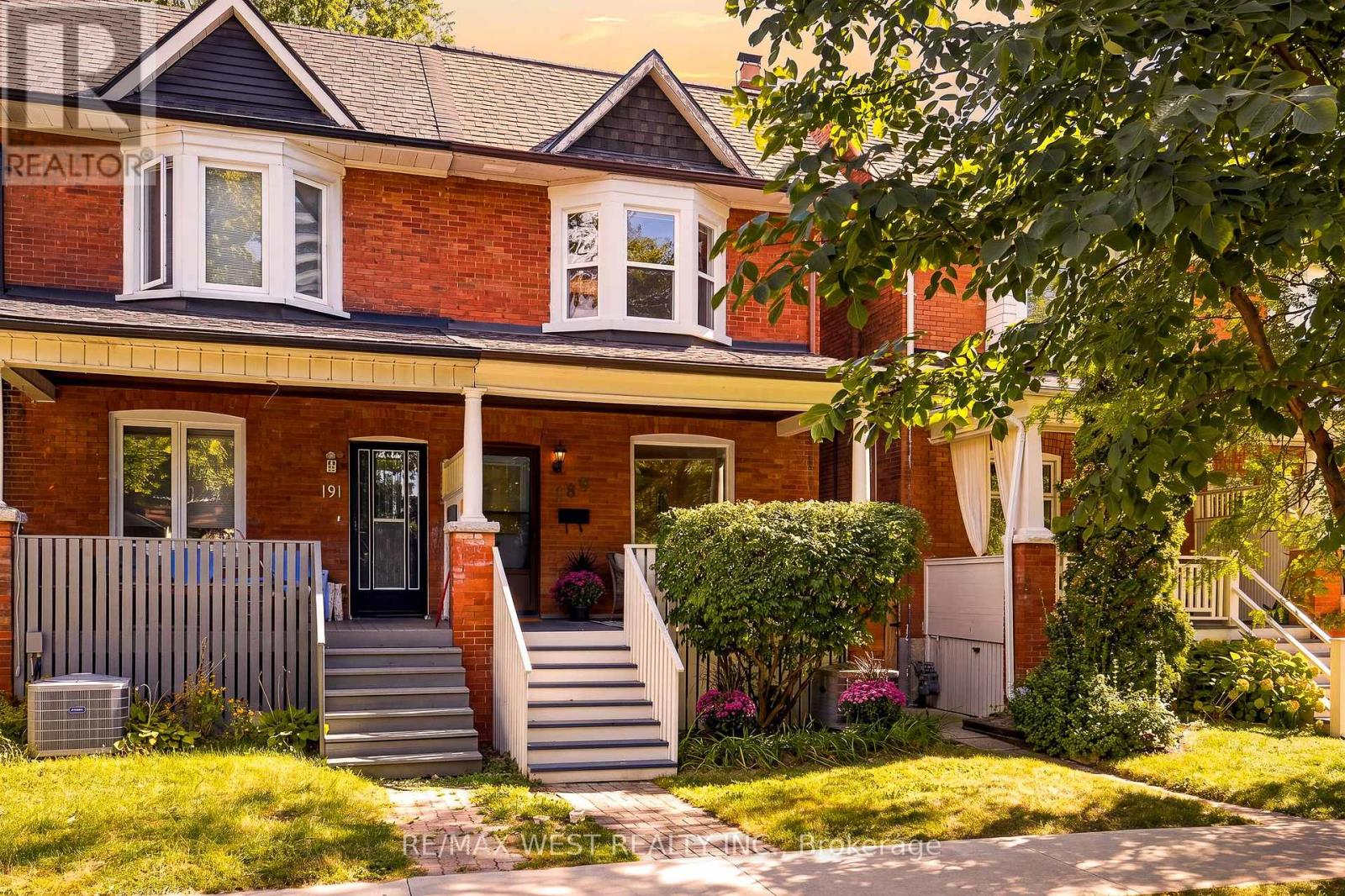 Property for sale at 189 PACIFIC AVENUE