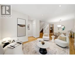 Primary Bedroom - 189 Pacific Avenue, Toronto, ON M6P2P6 Photo 6